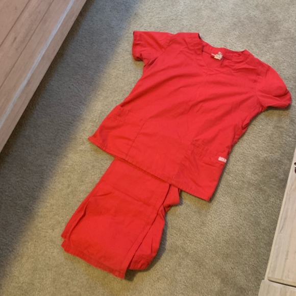 WONDERWINK SCRUBS - Picture 4 of 4